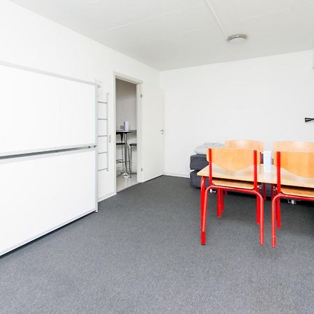 Danhostel Vejle Bagian luar foto