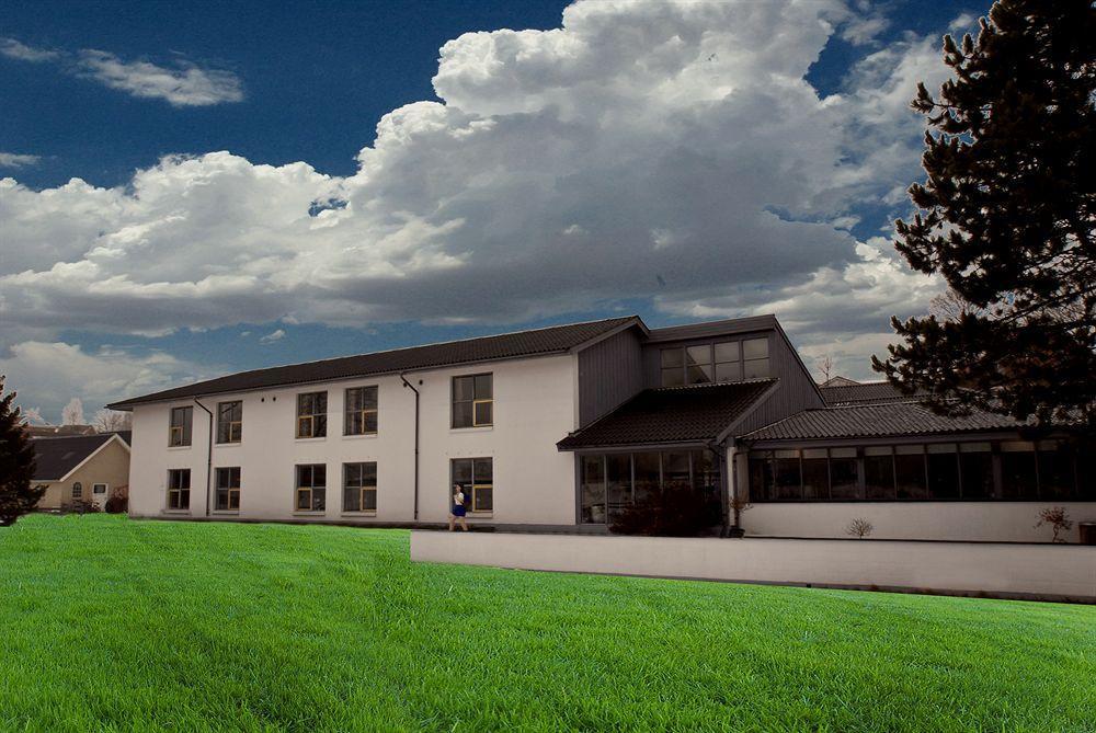Danhostel Vejle Bagian luar foto