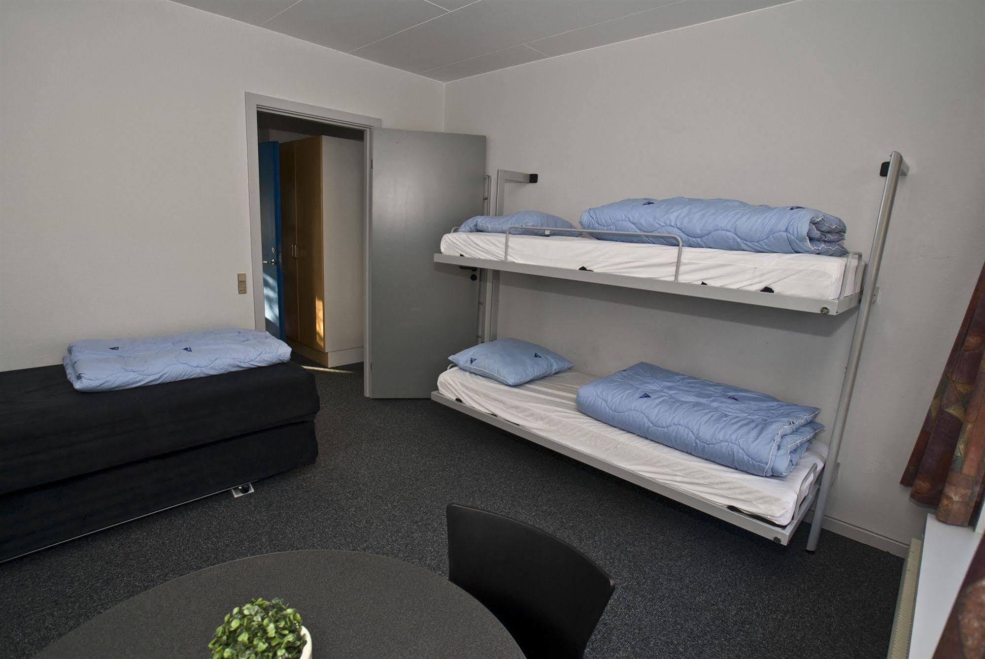 Danhostel Vejle Bagian luar foto